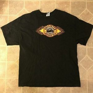 2005 hollister rally t